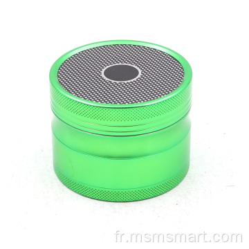 Accessoires pour fumeurs Grinder Accessoires pour fumeurs Grinder